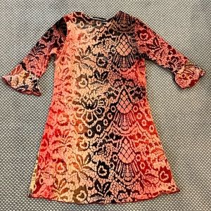 Rubbies Dress